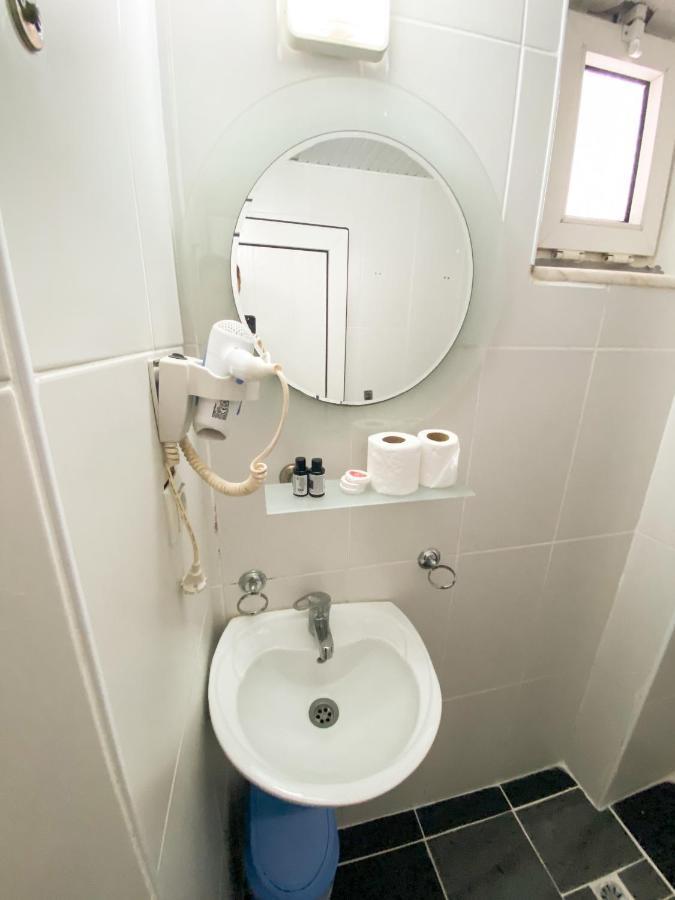 Nergiz Boutique Hotel Анталия Екстериор снимка