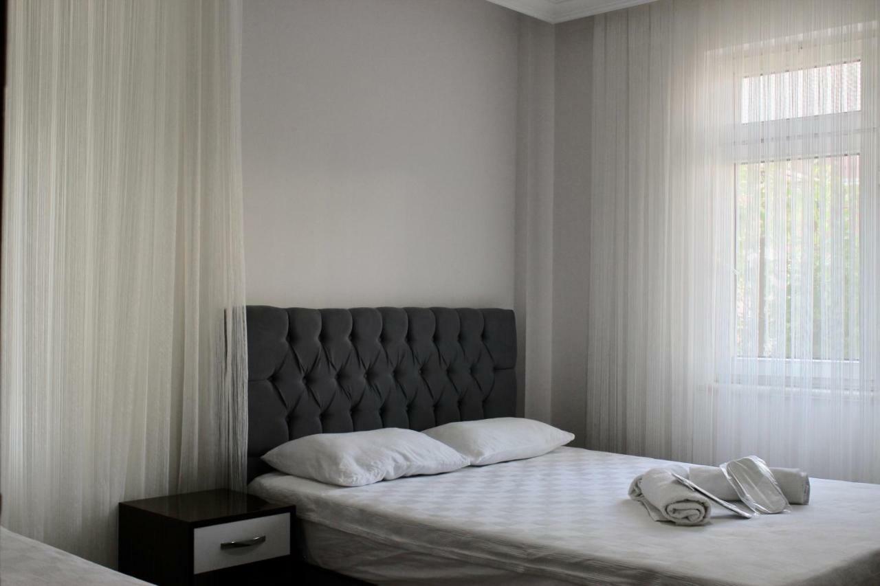Nergiz Boutique Hotel Анталия Екстериор снимка