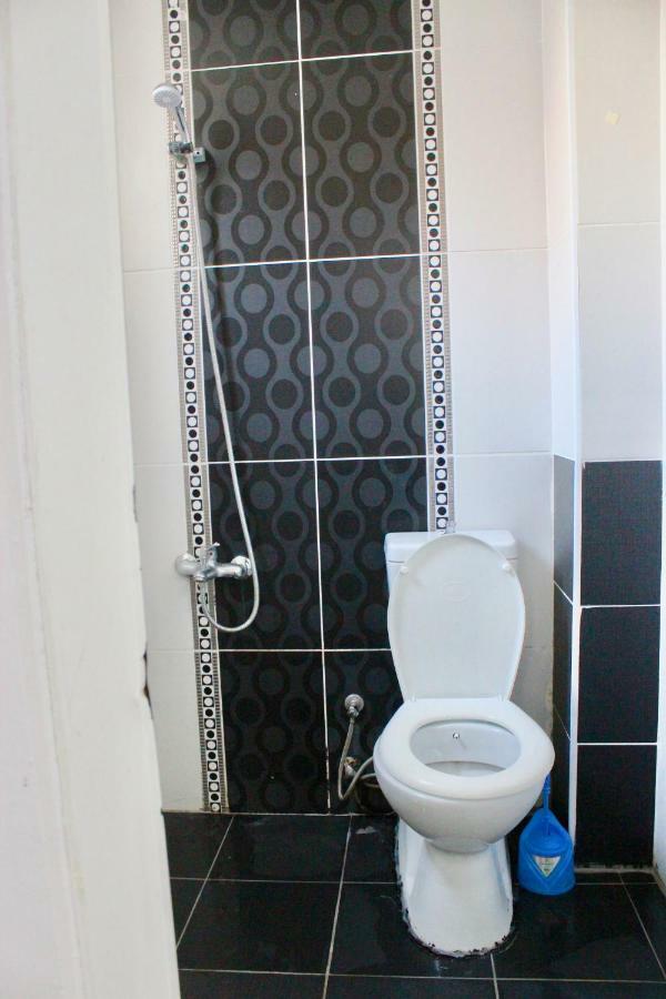 Nergiz Boutique Hotel Анталия Екстериор снимка